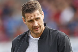 Football, Bundesliga 1, Matchday 3, 2025/2026, 1. FC Heidenheim vs. Borussia Dortmund, 13/09/2025,