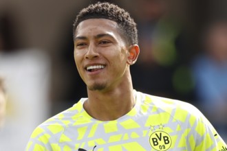 Football, Bundesliga 1, Matchday 3, 2025/2026, 1. FC Heidenheim vs. Borussia Dortmund, 13/09/2025,