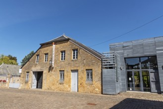 Musée du Feutre, Felt Museum, Wool Felt, Textile Museum, Mouzon, Département Ardennes, Grand Est,