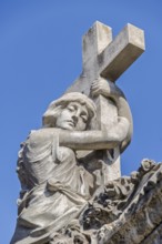 Recoleta Cemetery, Buenos Aires, capital of Argentina, South America
