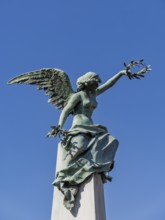 Recoleta Cemetery, Buenos Aires, capital of Argentina
