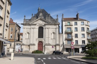 Chapelle Saint-Nicolas, chapel, Verdun, Département Meuse, Grand Est, France