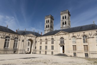 Centre Mondial de las Paix, World Peace Centre, World Centre for Peace, Freedom and Human Rights,