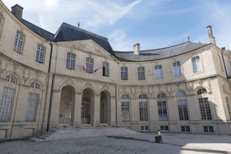 Centre Mondial de las Paix, World Peace Centre, World Centre for Peace, Freedom and Human Rights,