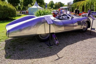 DKW, year of construction 1940, Oldtimer Classic, Gala International Concours d'Elegance