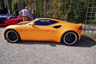 Artega, year of construction 2011, Oldtimer Classic, Gala International Concours d'Elegance