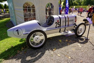 DKW, year of construction 1931, Oldtimer Classic, Gala International Concours d'Elegance