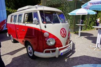 Oldtimer Classic, Gala International Concours d'Elegance Schwetzingen 2025, Germany, Europe,