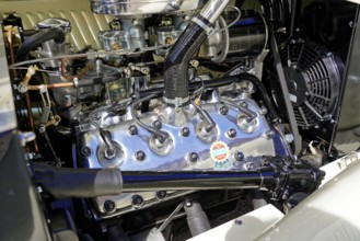 Oldtimer Classic, Gala International Concours d'Elegance Schwetzingen 2025, Germany, Europe, A