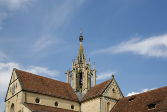 Bebenhausen Monastery, sacred building, historical building, architecture, former Cistercian abbey,