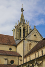 Bebenhausen Monastery, sacred building, historical building, architecture, former Cistercian abbey,