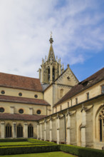 Bebenhausen Monastery, sacred building, historical building, architecture, former Cistercian abbey,