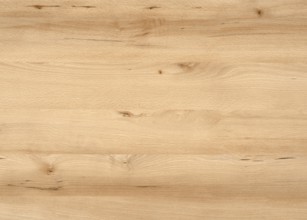 A full frame brown wood grain surface