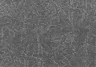 A full frame abstract dark leather background