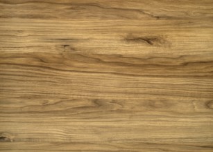 A full frame brown wood grain surface