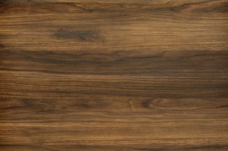 A full frame brown wood grain surface