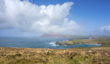 Impression around the Dingle Peninsula in Ireland