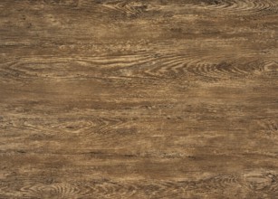 A full frame brown wood grain surface