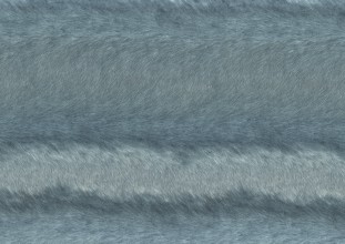 Full frame abstract fine lined blue pattern