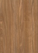 A full frame brown wood grain surface