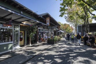 Granville Island, Vancouver, Canada