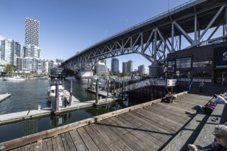 Granville Island, Vancouver, Canada