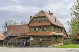 Restaurant and accommodation TRADICIJE-CIGOC, Cigoc, Sisak-Moslavina County, Croatia