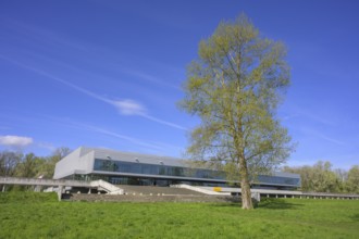 Sports centre, Varaždin, Varaždin County, Croatia