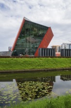 Museum of the Second World War, Gdansk, Gdansk, Poland