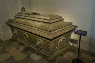 Capuchin crypt, burial place, crypt, Habsburgs, Vienna