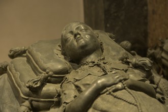 Capuchin crypt, burial place, crypt, Habsburgs, Vienna