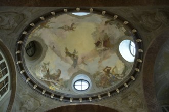 Capuchin crypt, burial place, crypt, Habsburgs, Maria Theresa, Vienna