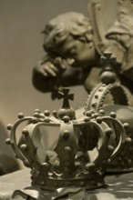 Capuchin crypt, burial place, crypt, Habsburgs, Vienna