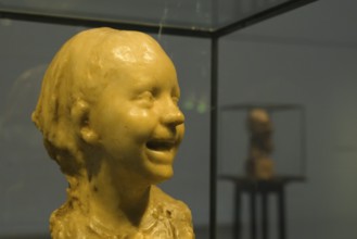 Museum of Modern Art, Ludwig Foundation Vienna, Art Museum, Art Object, Vienna