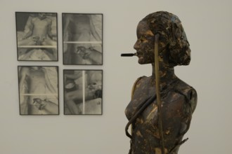 Museum of Modern Art, Ludwig Foundation Vienna, Art Museum, Art Objects, Vienna