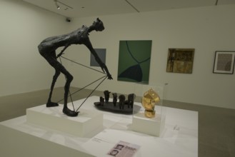 Museum of Modern Art, Ludwig Foundation Vienna, Art Museum, Art Objects, Vienna