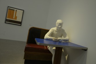 Museum of Modern Art, Ludwig Foundation Vienna, Art Museum, Art Objects, Vienna