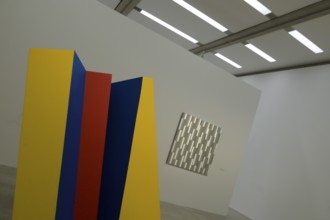 Museum of Modern Art, Ludwig Foundation Vienna, Art Museum, Art Objects, Vienna