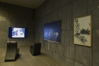 Museum of Modern Art, Ludwig Foundation Vienna, Art Museum, Art Objects, Vienna