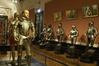 Weltmuseum Wien, art museum, exhibition objects, Vienna