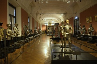 Weltmuseum Wien, art museum, exhibition objects, Vienna