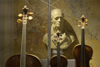 Weltmuseum Wien, art museum, exhibition objects, Vienna