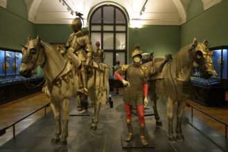 Weltmuseum Wien, art museum, exhibition objects, Vienna