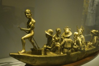 Weltmuseum Wien, art museum, exhibition objects, Vienna