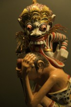 Weltmuseum Wien, art museum, exhibition object, Vienna