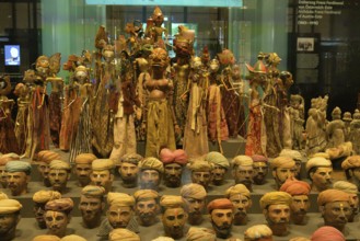 Weltmuseum Wien, art museum, exhibition objects, Vienna