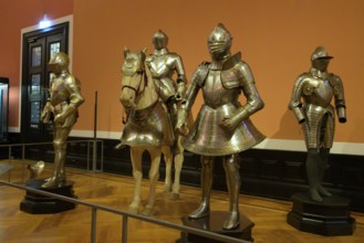 Weltmuseum Wien, art museum, exhibition objects, Vienna