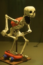 Weltmuseum Wien, art museum, exhibition object, Vienna