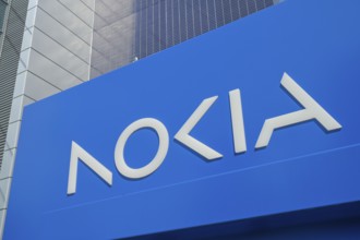 Nokia Headquarters and Campus, Karakaari, Espoo, Helsinki Region, Finland