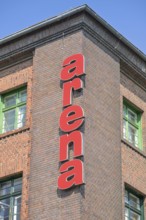Arena, Eichenstraße, Treptow, Treptow-Köpenick, Berlin, Germany